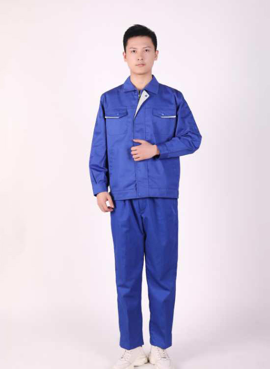泰兴定制工作服